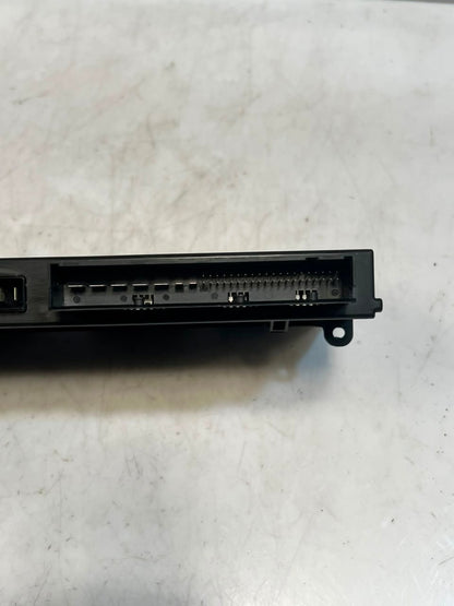 BMW 5 Series F10 F11 520d Body Control Module Junction Box 9244392 OEM