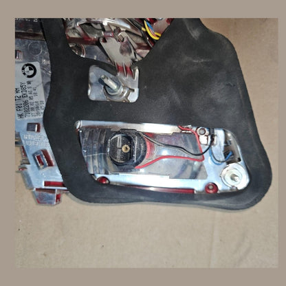 OEM BMW 7 SERIES F02 REAR TAIL LIGHT INNER RIGHT DRIVERS SIDE OFFSIDE 7182206