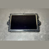 Mercedes W212 W204 GPS Navigation LCD Display Monitor Screen A172 9000102 OEM