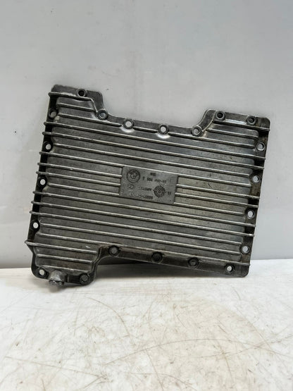 2003-2005 LAND ROVER X5 L322 with 4.4 V8 engine M62B44 Oil Pan 7504653 - 02