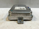 2011-2014 BMW X3 F25 X4 F26 Rear Camera Control Module 9282422 OEM
