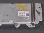 Load image into Gallery viewer, BMW 218i B38 F45 ENGINE CONTROL UNIT MODULE ECM DME 8638785
