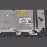 BMW 218i B38 F45 MOTORSTEUERGERÄT MODUL ECM DME 8638785
