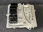 قم بتحميل الصورة إلى عارض الصور، BMW HYBRID 5 F10 N55 ENGINE CONTROL UNIT MODULE DME ECU ONLY - 7643066