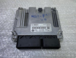 Load image into Gallery viewer, OEM BMW X3 F25 N47N DIESEL ENGINE CONTROL UNIT MODULE DDE ECU ONLY 8576344