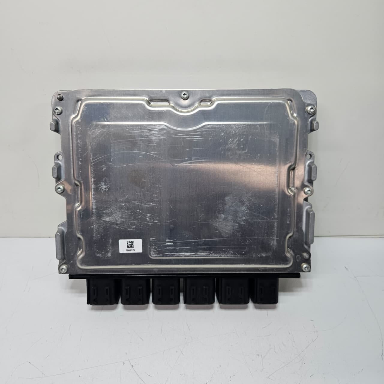 9886664-2019 BMW 3 Series G20 G21 2.0d Engine Control Unit DDE Key Set OEM