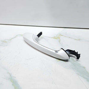 Genuine Brand New 2018 BMW X5 G05 X3 G01 Exterior Door Handle Rear Left 7470535