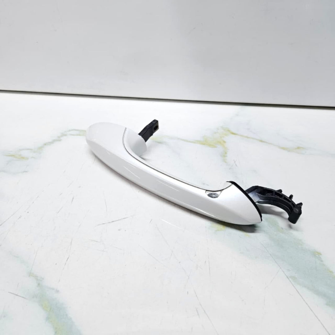 Genuine Brand New 2018 BMW X5 G05 X3 G01 Exterior Door Handle Rear Left 7470535