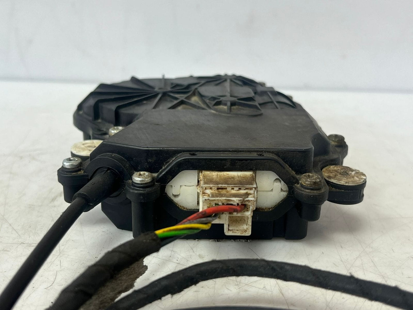 2009-2015 BMW 7' 750i 740I 760I Trunk Lid Lock Actuator Motor 7191213 OEM
