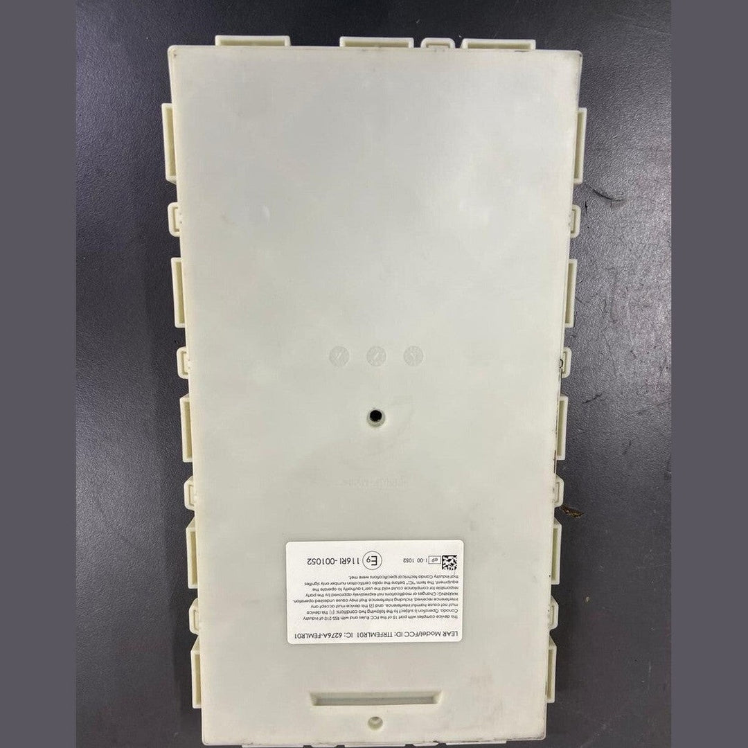 OEM BMW F30 N47N Engine Control Unit ECU SET DDE 8517874 FEM+KEY