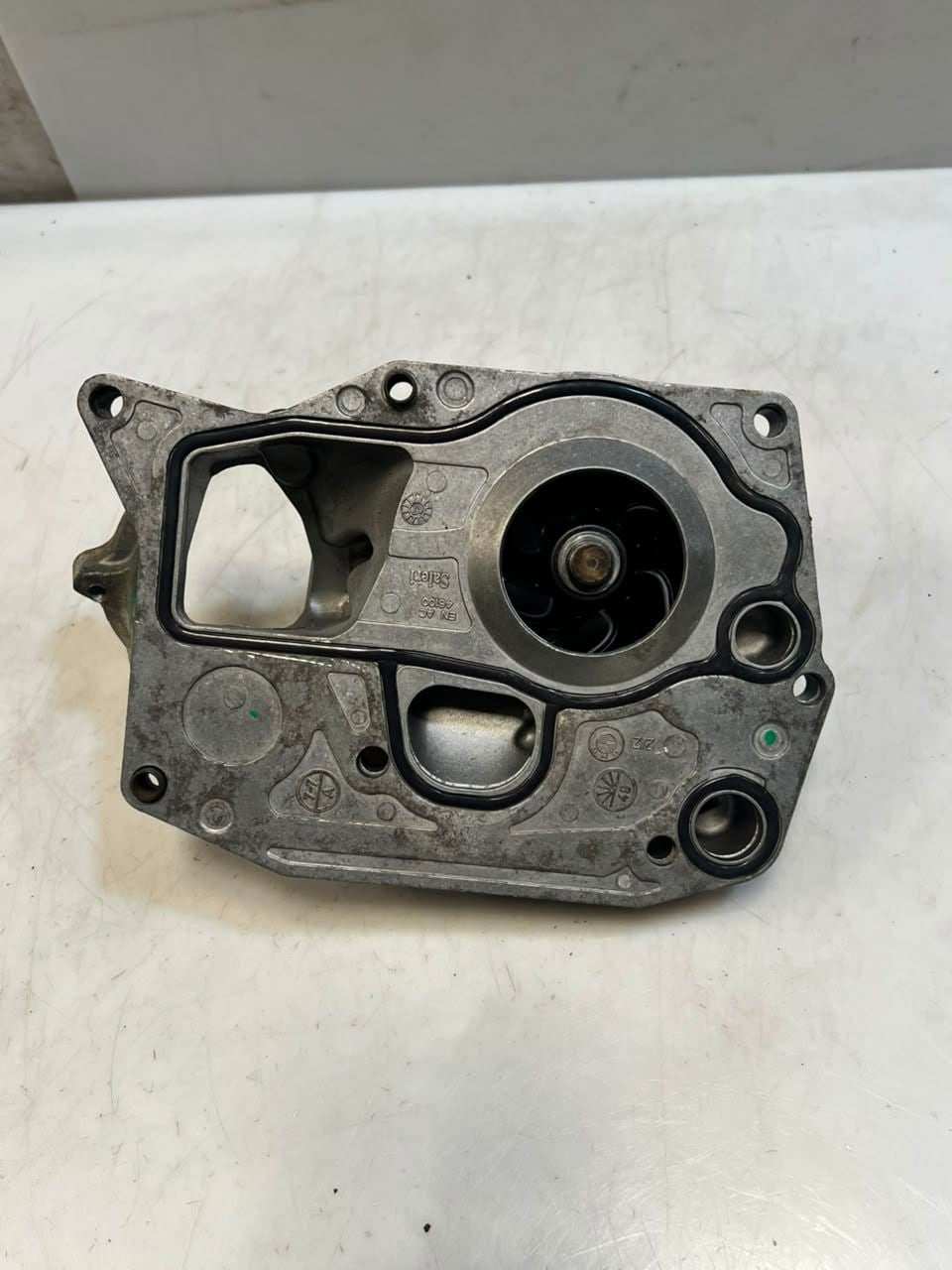 2014 BMW F20 F21 F22 F23 F30 F31 F32 F33 B47 435i Water Coolant Pump 8514458 OEM