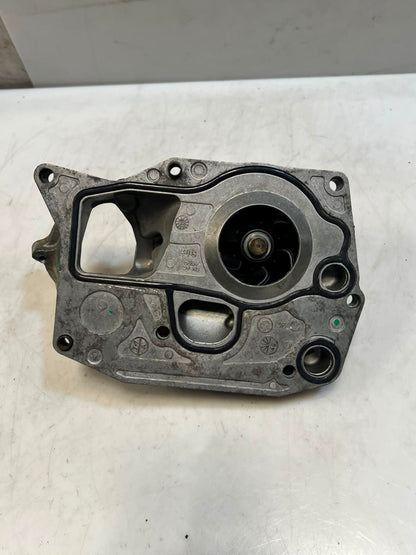 2014 BMW F20 F21 F22 F23 F30 F31 F32 F33 B47 435i Water Coolant Pump 8514458 OEM