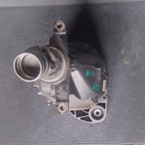 BMW X3 F25 / X4 F26 REAR DIFFERENTIAL CARRIER ASSEMBLY (3.08 RATIO) P/N 7592005