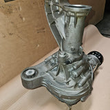 2015 Mercedes-Benz ML250 Front Differential Carrier A1663301900 2.85 ratio W166