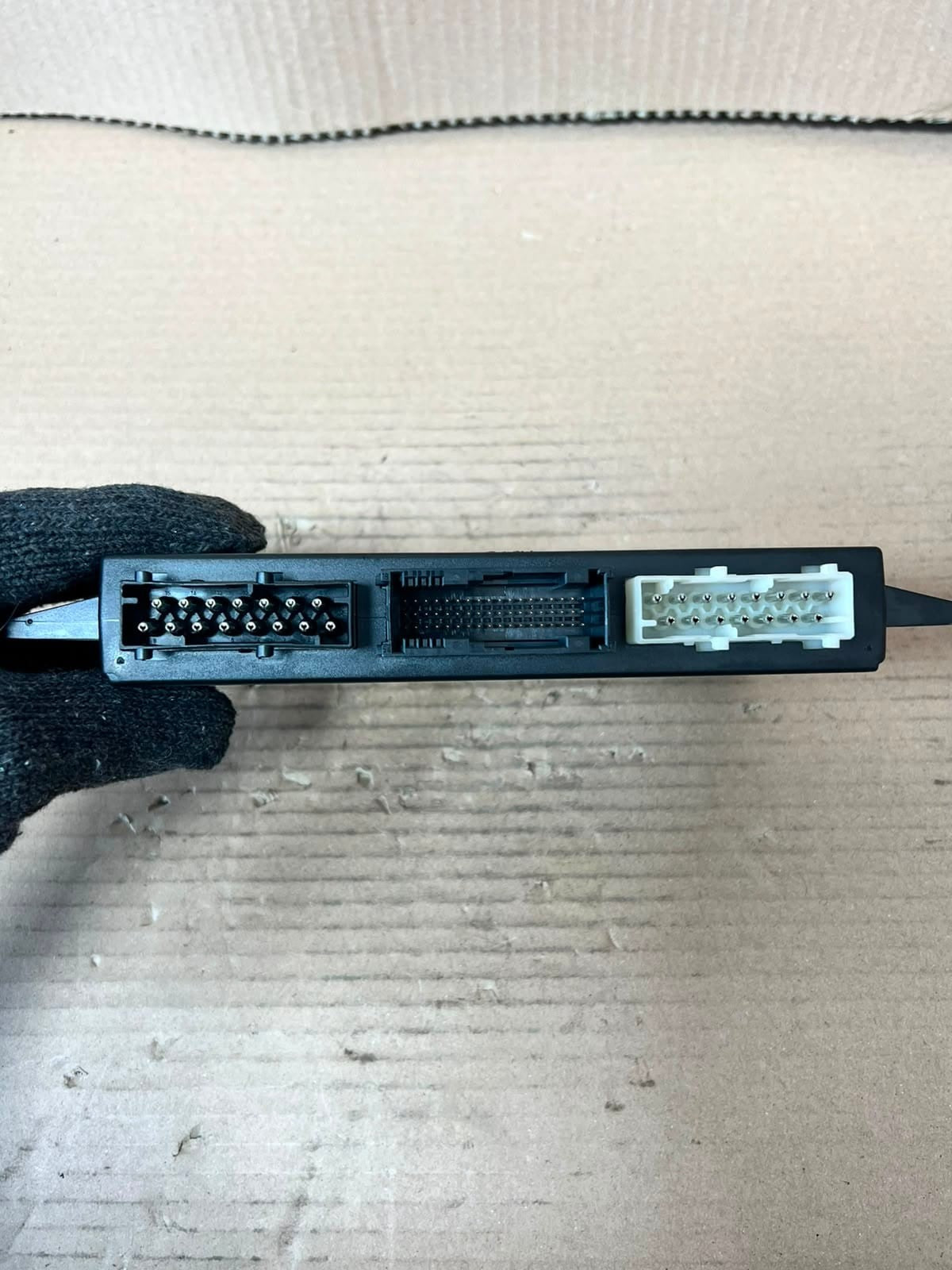 2000-2006 BMW X5 E53 E39 Lighting Control Module LCM 6942692 OEM