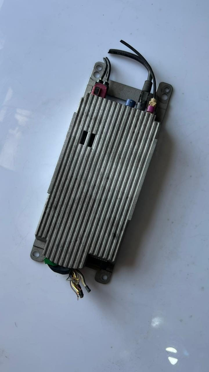 11-16 BMW X5 Bluetooth Telematics Com box Module 9257163 F10 X5 E82 E88 E90 E91 