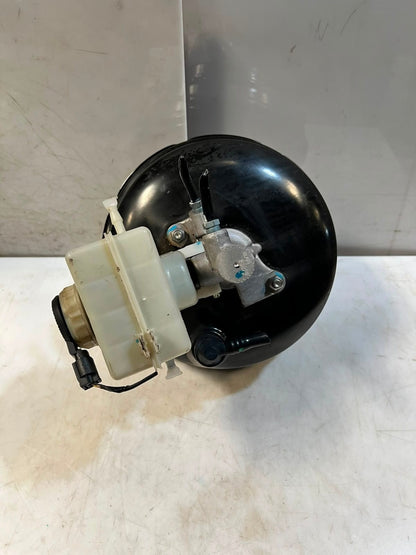 2007-2013 BMW X5 E70 X6 E71 Brake Booster POWER SERVO MOTOR 6791409 OEM