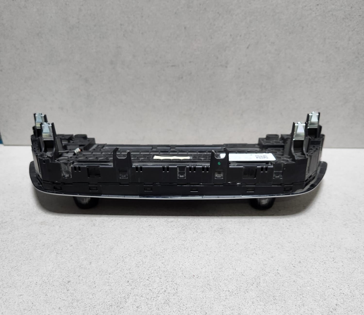 2016-2019 BMW 740i Climate Control Unit 6822777 G11 G12 740i 750xi