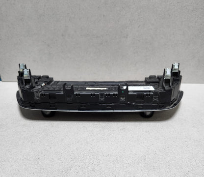2016-2019 BMW 740i Climate Control Unit 6822777 G11 G12 740i 750xi