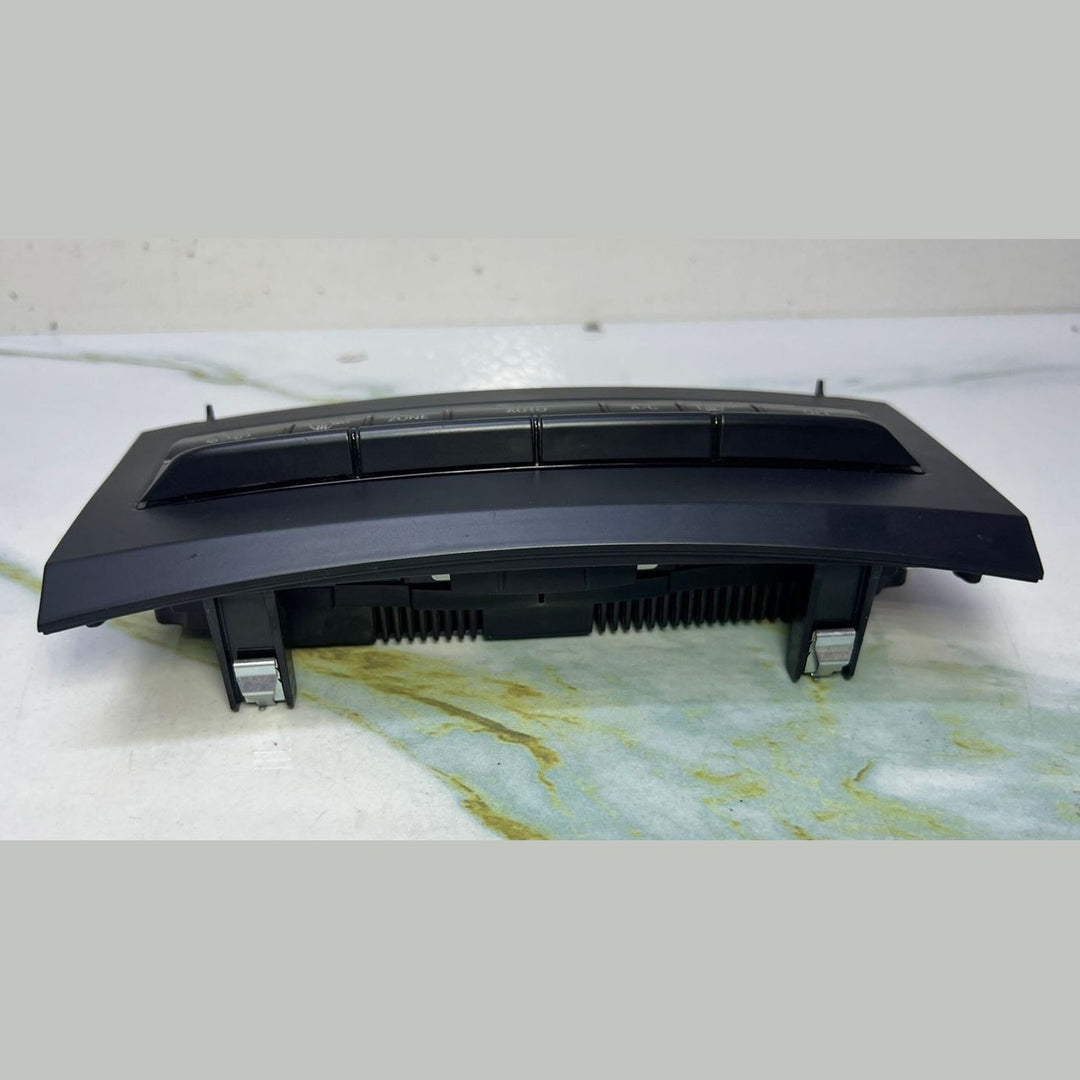 2010 Mercedes-Benz E350 Climate Control Unit A2129007404 W207 W212 E350 E-Class