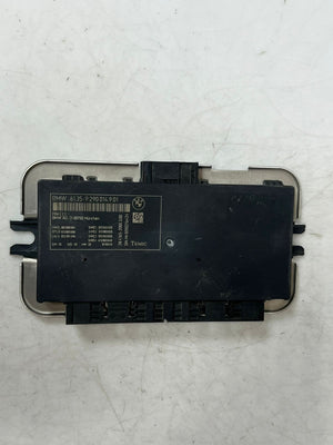 2011-2014 BMW X3 F25 FRM III Footwell Light Control Module 9290014 OEM