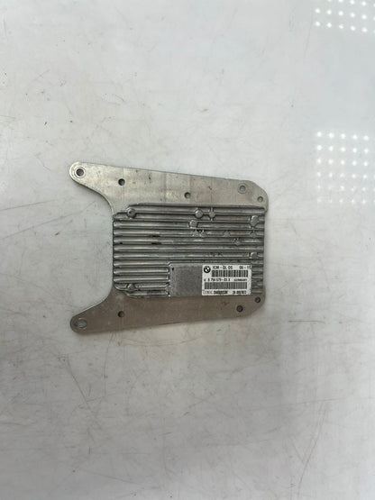 2008-2014 BMW X6 E71 Integrated Chassis Management Control Unit 6794679 OEM