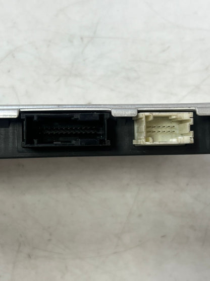 2009 BMW 750Li 7 Series FRM3 Footwell Control Module 9210399 OEM
