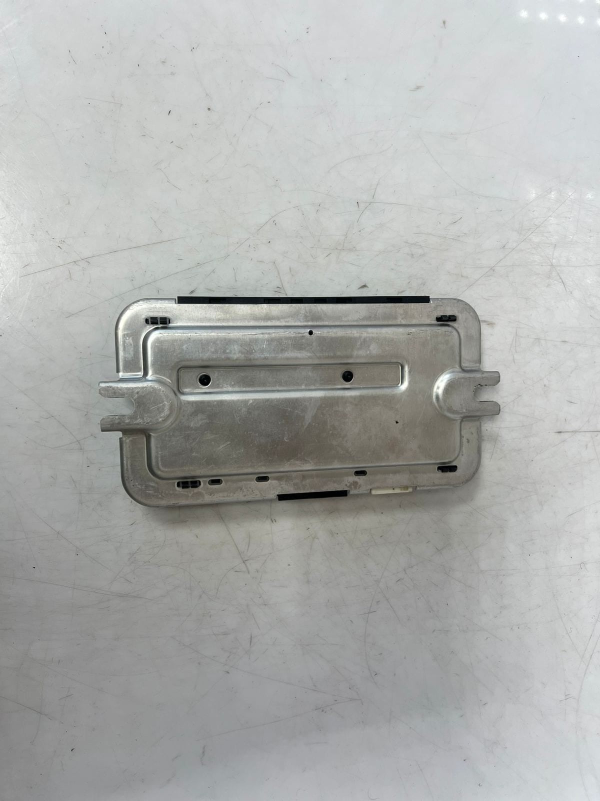 2010-2016 BMW 550i F10 F12 F01 F25 F26 Footwell Light Control Module 9247063 OEM