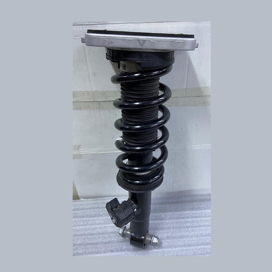 OEM BMW X5 G05 REAR LEFT STRUT SHOCK ABSORBER ELECTRONIC VDC 6896441