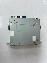 2015-2019 BMW X3 F25 Cd Player Radio Audio Basic Headunit 9399457 OEM