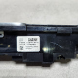 BMW Operating Unit Center Console 6843967 G32 6 Series GT