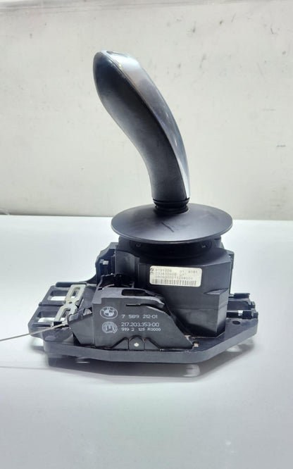2008-2010 BMW 535i Gear Selector Switch 9191208 5 Series E60 E61 OEM RHD 