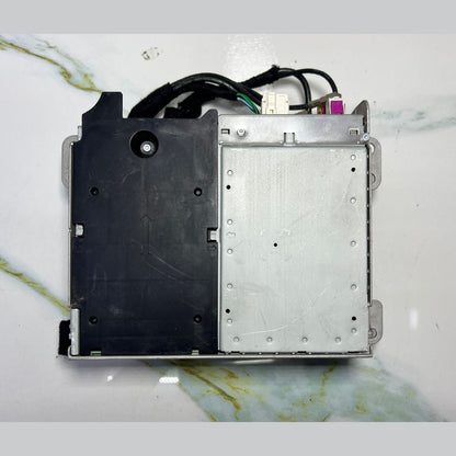 15-21 Mercedes W167 GLE-Class Radio Audio Multimedia Head Unit  A167 9001817 OEM