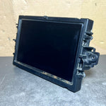 Load image into Gallery viewer, Mercedes W212 W204 GPS Navigation LCD Display Monitor Screen A172 9008500 OEM