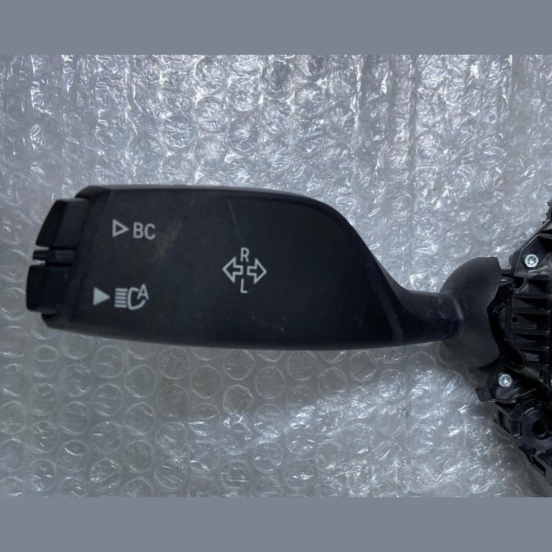 OEM BMW 2 SERIES M SPORT F44 INDICATOR WIPER SWITCH STALK SQUIB 5A32035