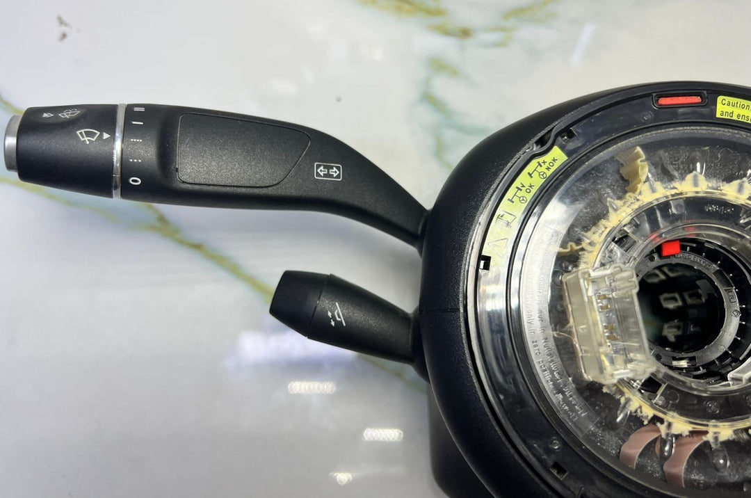 15-20 Mercedes W205 Steering Column Control Switches Assembly A205 9001341