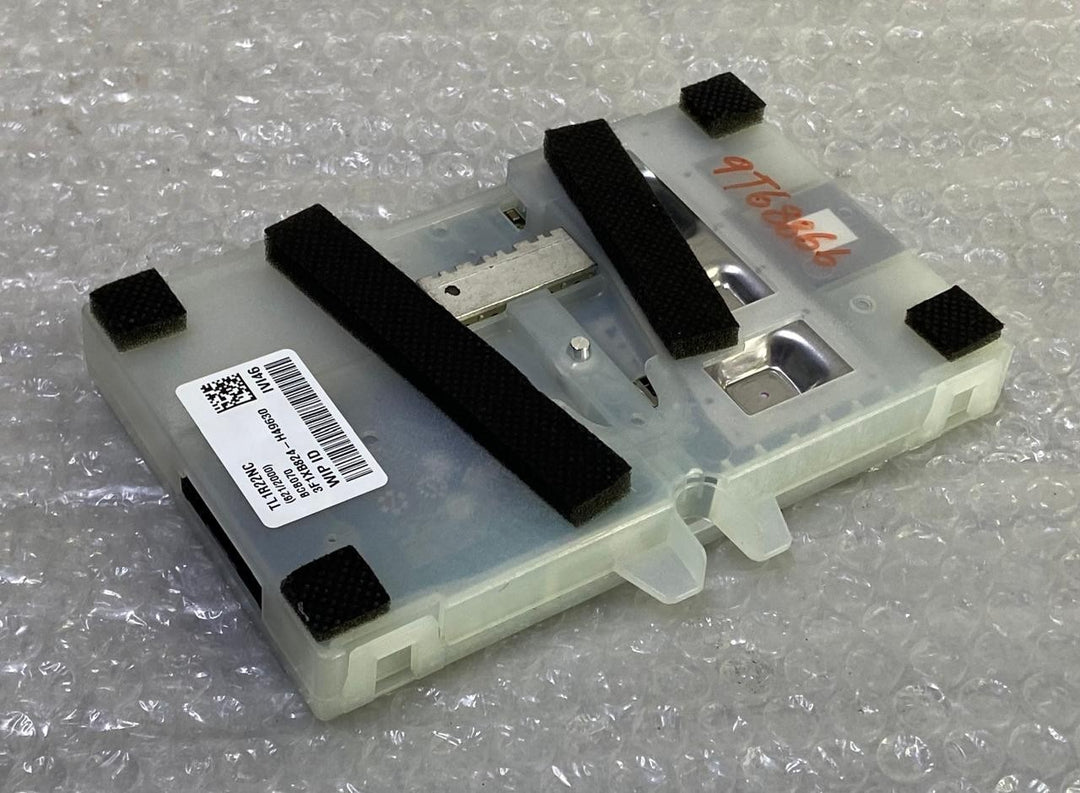 OEM BMW X7 G07 LCI X7 X DRIVE 40I ANTENA TELEMATICS CONTROL MODULE UNIT 5B32162