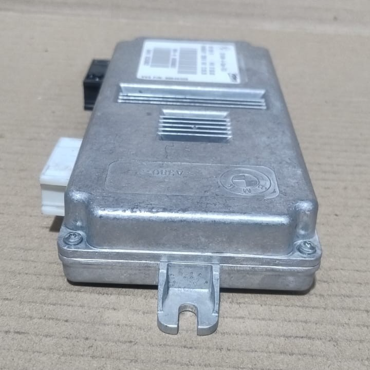 BMW 5 7'es F07 F01 F02 ICM INTEGRATED CHASSIS MANAGEMENT DYNAMIC DRIVING 6796504