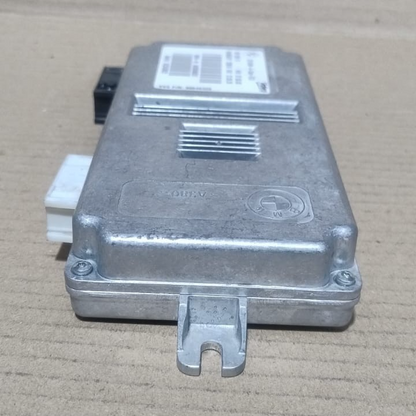 BMW 5 7'es F07 F01 F02 ICM INTEGRATED CHASSIS MANAGEMENT DYNAMIC DRIVING 6796504