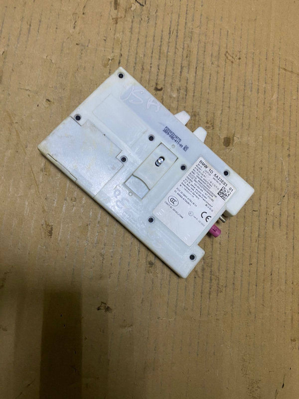 2021 BMW M5 Telematics GPS Navigation Control Module 5A23E93 X5M F95