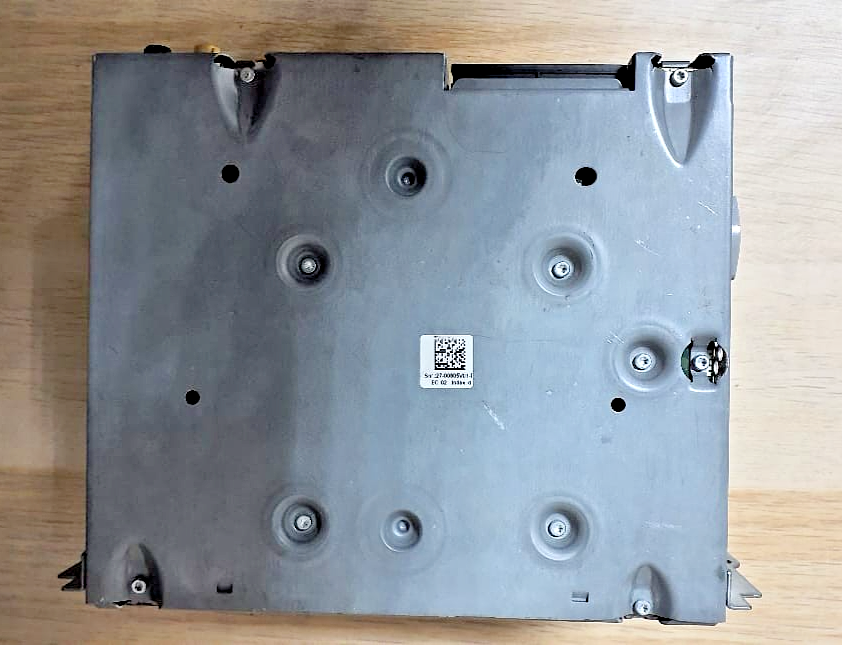 BMW F01 F02 F06 F10 F11 F12 F13 CIC Navigation Head Unit 9248274