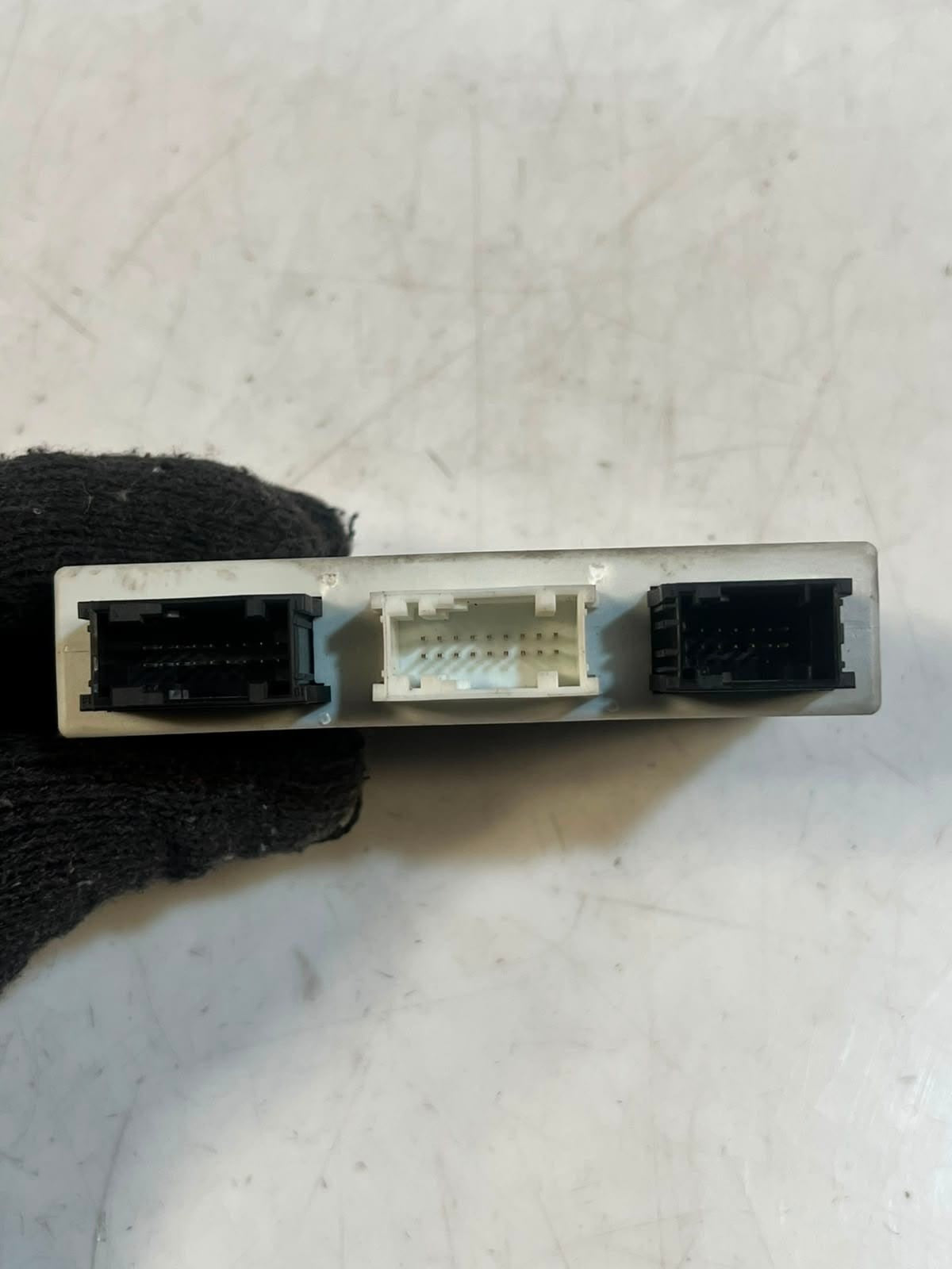 2010-2015 BMW X1 E84 Park Distance Control PDC Unit Module 9252636 OEM