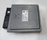 BMW N52 MSV80.0 ENGINE CONTROL ECU MODULE 7602220