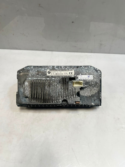 2006-2008 BMW 750i 7 Series E65 E66 HARMAN Information Display Screen 9157123