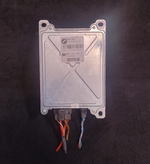 Load image into Gallery viewer, BMW 5 6 7 F01 F10 F06 BCU 150 AUXILIARY BATTERY CHARGING CONTROL UNIT -9240236
