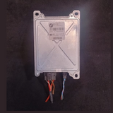 BMW 5 6 7 F01 F10 F06 BCU 150 AUXILIARY BATTERY CHARGING CONTROL UNIT -9240236