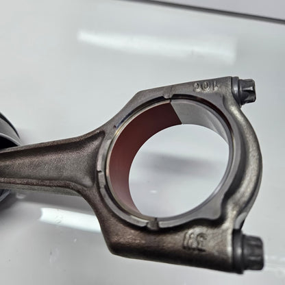 5A24670-NEW 2021-2024 BMW X3 G01 230i Piston with Connecting Rod B46/B48 2.0L