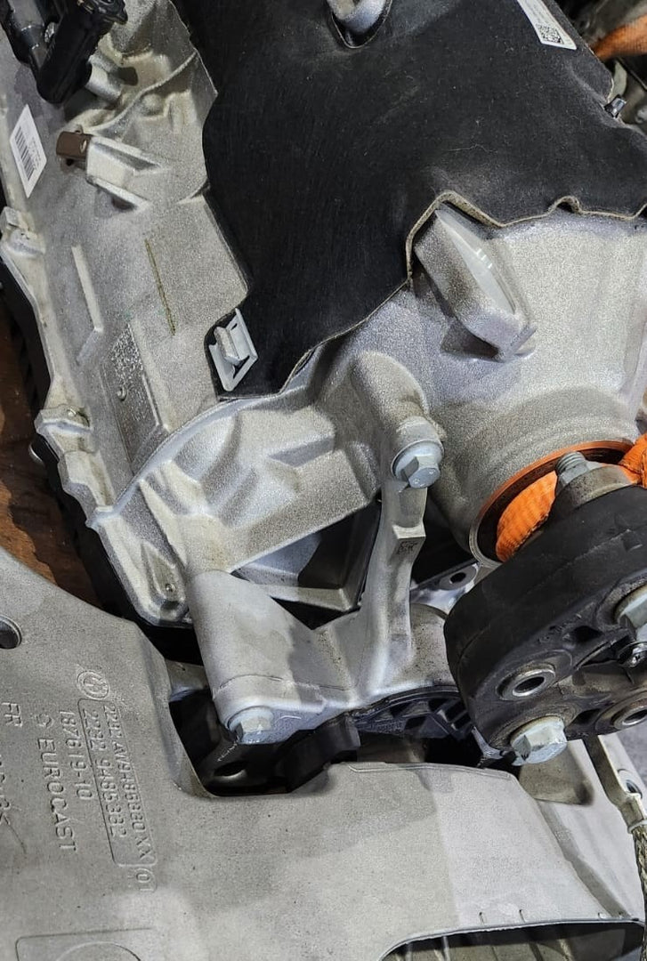 BMW 8-Speed 8 Series G14 G15 G16 840i B58 Automatic Gearbox GA8HP51Z 8741529 OEM