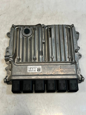 2017-2019 BMW 4-Series 430i 330i Engine Control Module ECU ONLY DME 8689722 OEM
