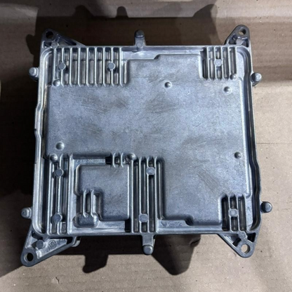 BMW X1 E89 Z4 PETROL N20 ENGINE CONTROL ECU DME MODULE SET 8643741